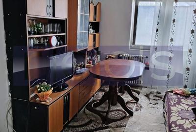 Apartament cu 3 camere semidecomandat în 23 August - 3