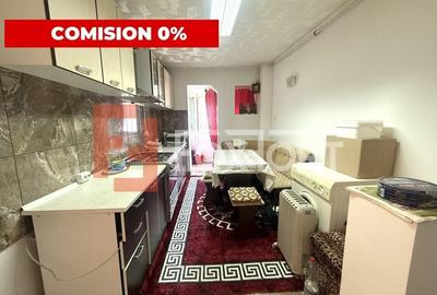 COMISION 0% Apartament cu 2 camere de vanzare, zona Buzias - 2