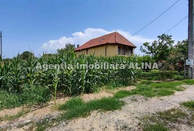 Teren de 1690 mp, în Sântuhalm - 5