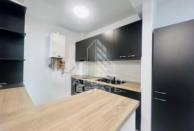 Apartament cu 2 camere nedecomandat în Dorobanților - 6