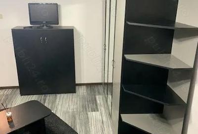 Apartament cu 2 camere decomandat în Crișan - 2