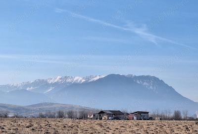Teren de 5800 mp, în Central - 1