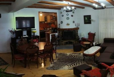 Casă la munte - 5