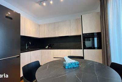 Apartament cu 2 camere în Băneasa - 5