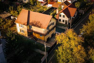 Casa cu vedere la padure langa parc in zona selecta - 2