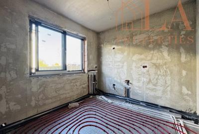 DIRECT DEZVOLTATOR | Casa 4 camere | Incalzire in pardoseala | Bragadiru - 4