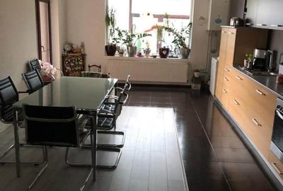 Proprietate  cu 4 camere si suprafata utila de  230mp spre vanzare in Talmaciu - 4