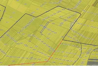 Teren cota parte 1/4, Saraiu, ID: R2684294 - 1
