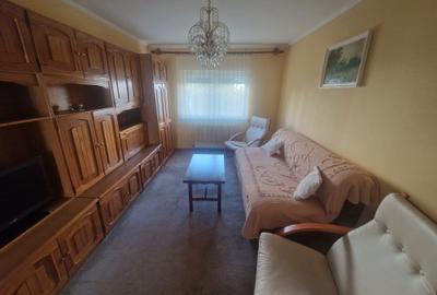 Apartament cu 2 camere decomandat în Dacia - 1