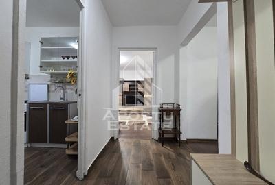 Apartament cu 4 camere decomandat, mobilat în Central - 5