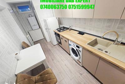 Apartament cu 2 camere în Micro 17 - 7