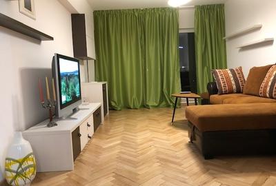 Apartament cu 2 camere decomandat în Unirii - 13