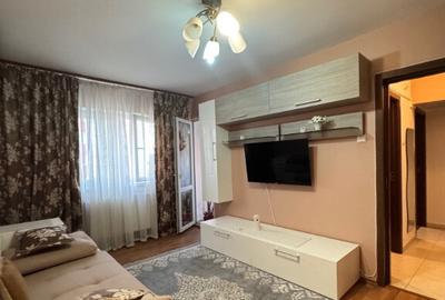 Proprietar, inchiriez apartament 2 camere P-ta Resita Proprietar, inchiriez apartament 2 camere P-ta Resita - 1