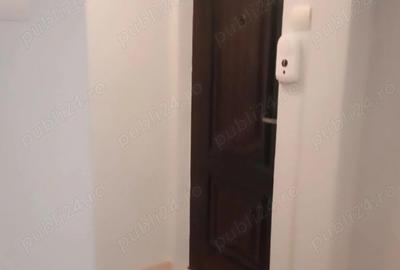 Garsonieră decomandată în Central - 2