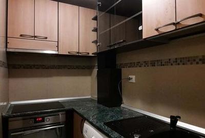 Apartament studio (garsoniera) Pajura - de inchiriat - 7