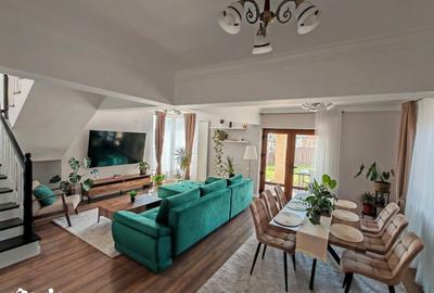Casă cu 4 camere cu Teren 319 Mp în Rediu - 3