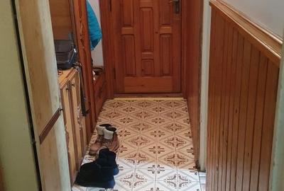 Apartament cu 2 camere semidecomandat în Covăsinț - 1