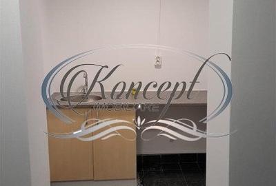 Spatiu pentru birouri in Andrei Muresanu - 3