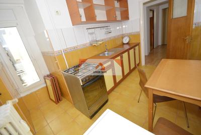 Apartament cu 2 camere decomandat, mobilat în Drumul Taberei - 9