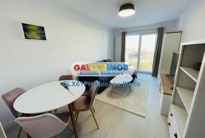 Inchiriere apartament 2 camere, lux, bloc nou, Bd-ul Bucuresti - 9