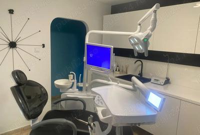 Cabinet Stomatologic - Proprietar - Central Drumul Taberei - 1