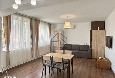 Apartament cu 2 camere în Iosia - 7