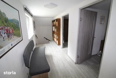 Casă cu 3 camere cu Teren 750 Mp în Ghelari - 6