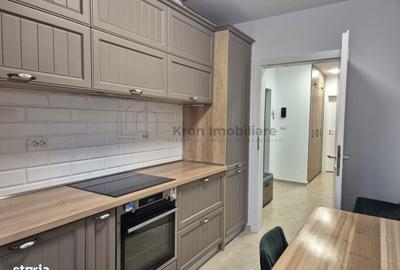 Apartament cu 2 camere decomandat, mobilat în Valea Cetății - 12