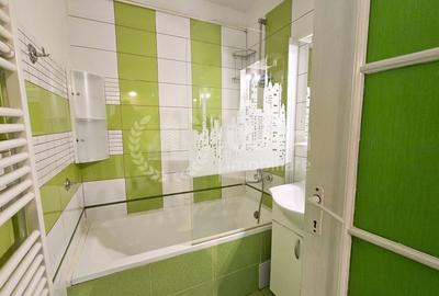 Apartament cu 2 camere decomandat, mobilat în Mănăștur - 5