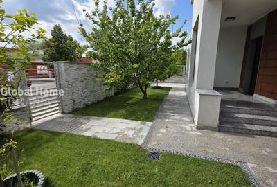 Vila 343MP | Baneasa | Sisesti | Vedere lacul Grivita | Ponton si lac artificial - 7