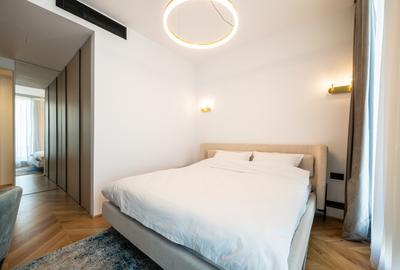 Apartament cu 4 camere decomandat, mobilat în Nord - 20