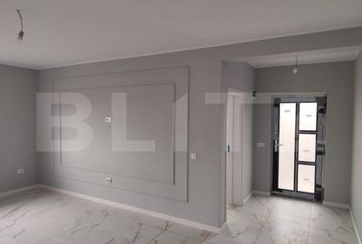 Casa noua 4 camere, 92 mp utili, Vorovesti - 2