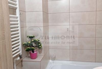 Apartament 2 Camere Alexandru cel Bun - 475 euro - 8