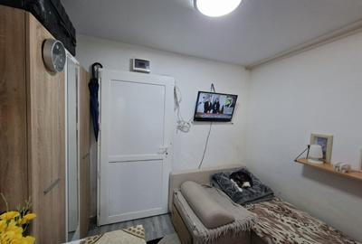 Garsonieră semidecomandată în Doamna Ghica - 6