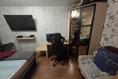 Garsonieră decomandată în Lujerului - 4