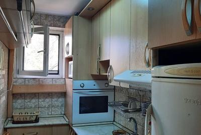 Garsonieră decomandată în Bucur Obor