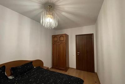 Apartament cu 2 camere, suprafata de 57 mp, disponibil imediat in zona Astra - 3