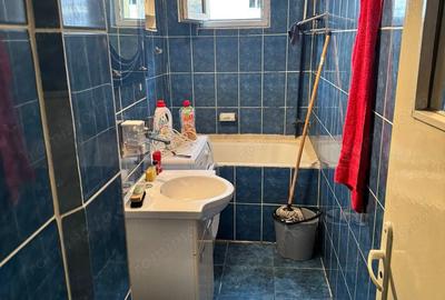 Vand apartament mobilat de 2 camere Zona Banat, 41mp sup. totala - 4