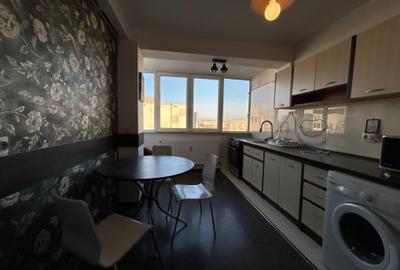 Nicolae Grigorescu 2 Camere 64 Mp Bloc 1976 3 Min Metrou Instalatii Schimbate - 2