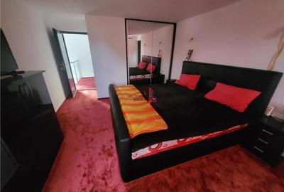 Casă individuală cu 5 camere cu Canalizare în Mușătești - 9