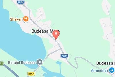 Casă individuală cu 6 camere cu Teren 436 Mp în Budeasa Mare - 2