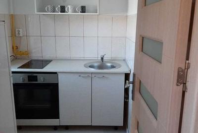 Garsonieră în Blejoi - 2