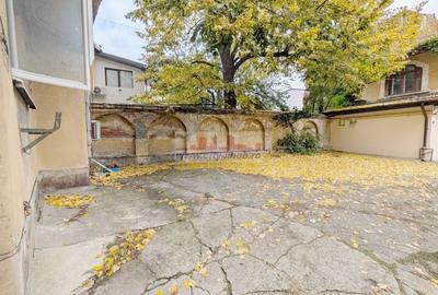 Vanzare Vila Interbelica Cismigiu Centru Bucuresti - 20