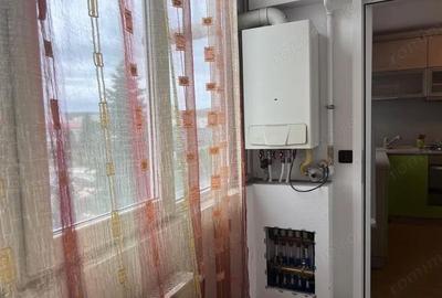 Apartament cu 2 camere decomandat în Mărăști - 5