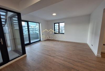 Apartament cu 4 camere + terasa*** 178 mp***Promenada Mall - 3