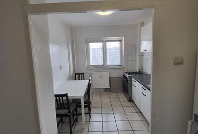 Apartament cu 2 camere semidecomandat în Rahova - 6