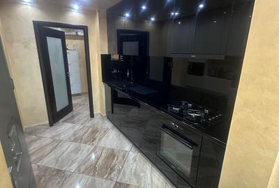 Apartament cu 3 camere decomandat, mobilat în Dristor - 3