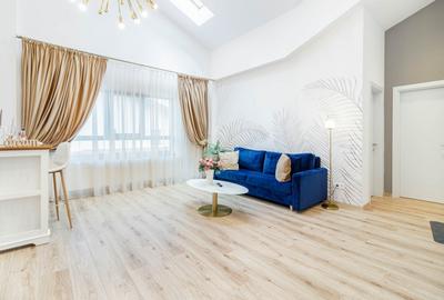 Vanzare afacere la cheie - 5 apartamente in regim hotelier Odaile Residence II - 2