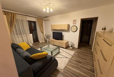 Tineretului Visana, bloc 1981, renovat complet, mobilat - 15