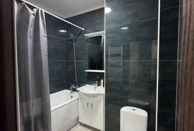 Apartament cu 2 camere decomandat în Bucureștii Noi